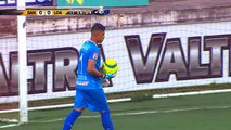 Reviva Santos vs Alajuelense - Cuadrangular Final Clausura 2018