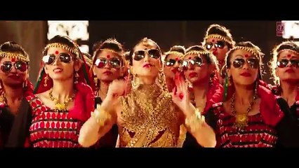 'Saiyaan Superstar' VIDEO Song _ Sunny Leone _ Tulsi Kumar _ Ek Paheli Leela