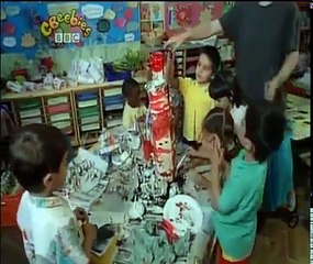 Come Outside: Series 1: Rubbish