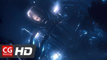 CGI Sci-Fi Short Film 