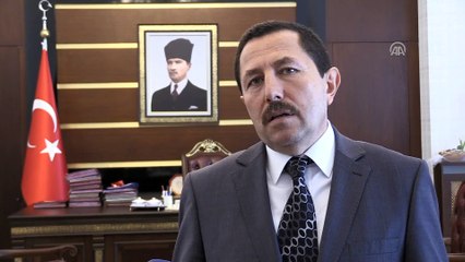 Sakarya Valiliği'nden dolandırıcılık uyarısı - SAKARYA