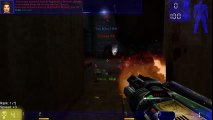 Unreal Tournament - Deathmatch 06 - Pressure