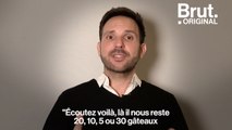 Le chef Christophe Michalak s'engage contre le gaspillage