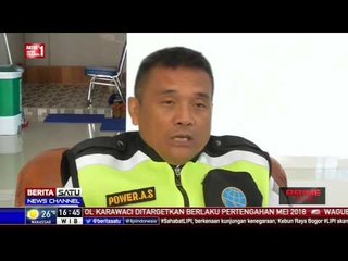 Lion Air Batalkan 14 Penerbangan dari dan ke Bandara Jalaluddin