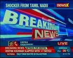 Alleged lover slits girl's throat in front of Annamalai University, TN; shocker caught on camera
