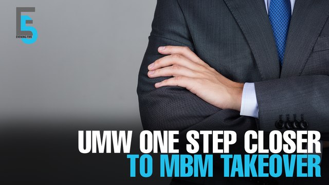 EVENING 5: Med-Bumikar approves stake sale