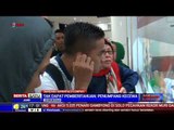 Ratusan Penumpang Terlantar di Bandara Jalaludin Gorontalo