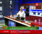 Abbtakk - Daawat-e-Rahat - Episode 272 (Karhi Pakoron ki, Rahat Style Chicken Pakoray) - 25 April 2018