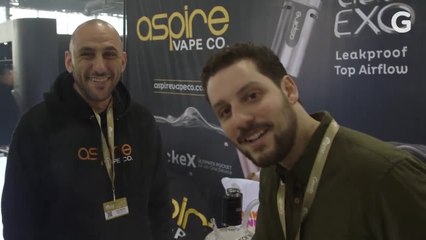 A Journey Inside the Future of Vaping