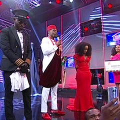 #BBNaija 2018 Winner, Miracle Becomes Education Ambassador For Imo State