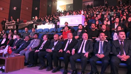 Gençler Arası Kültür ve Sanat Yarışmaları - RİZE