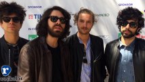 Concerto del Primo Maggio 2018 a Roma, la videointervista ai Canova