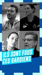 Ils sont fous ces gardiens