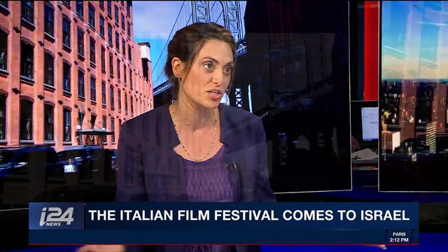 TRENDING | Jaffa Int'l theater festival is underway | Monday, April 30th 2018