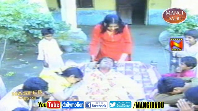 Manzoor Sakhirani _ Shaan Saan Khanjo Maan Saan Khanjo Aashiq Jo Hi Janazo Aa Hathan Peran Khe Mehandi Lagal Thas