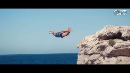 When People Have No Limits | Awesome People (Ep. 01)