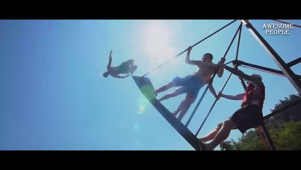 When People Have No Limits | Awesome People (Ep. 02)