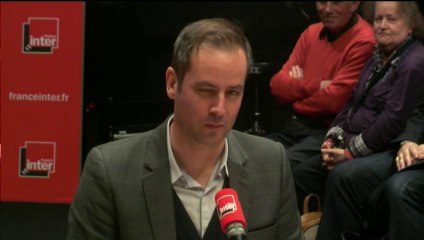 Les Macron sont des gueux - Tanguy Pastureau maltraite l'info