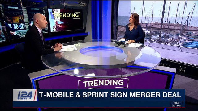 TRENDING | Headlines making sparks in the tech world | Monday, April 30th 2018