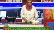 Abbtakk8 - Daawat-e-Rahat - Episode 273 (Crispy Chicken Pakora Rahat Style, Egg Fried , Creamy Yogurt Fruit Salad) - 26 April 2018
