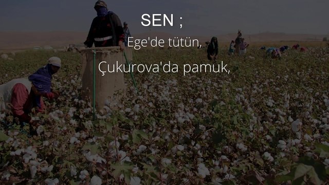 1 Mayıs İsçi ve Emekçiler Bayramı | Elemanuzmani.com