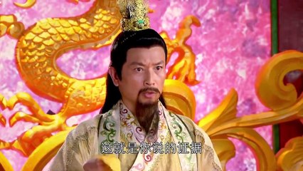 Hoan Hỷ Huyện Lệnh - Tập 35 - Phim Hài Hước