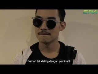 Pernah Ke Tak Hael Husaini Dating Dengan Peminat..?
