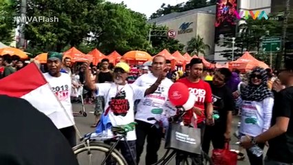 VIVA Top3 #2019GantiPresiden, Lion Air, & Dimsum Martabak