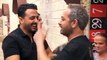 كيف جاتكم حلقة اليوم من جزيرة الكنز ؟أنا بعدا شبعت ضحك #rachidallali #rachidshow