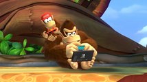 Donkey Kong Country Tropical Freeze - Tráiler general (Nintendo Switch)