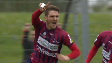 J36: Clermont - Nîmes (1-1)