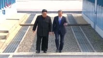 Trump Should Win Nobel Peace Prize, Says South Korea's President