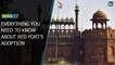 Red Fort or Dalmia Red Fort? Here’s everything you need to know about the adoption