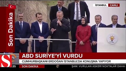 Cumhurbaşkanı Erdoğan son rakamı açıkladı