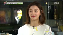 [Section TV] 섹션 TV - El is trying to be Jenny 20180430