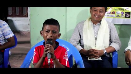 झिलीमिल्ली भयो अशोक दर्जिको घर , टुकी बिस्थापीत युटुब च्यानलले यति राम्रो काम गर्यो# ASHOK DARJI