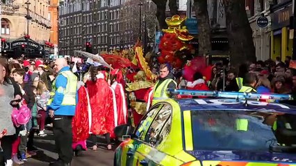 سال نو چینی