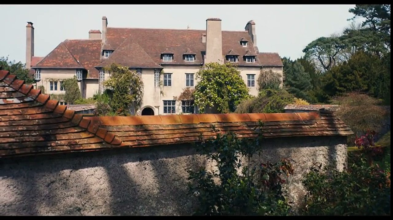 Breaking In (2018)