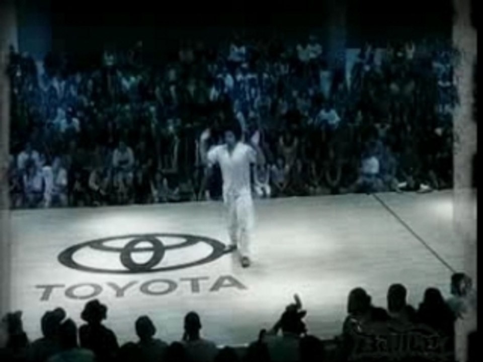 trailer top dance du dvd eurobattle 2007