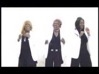 Voices With Soul - Like A Lady