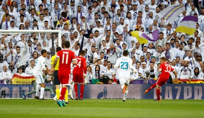 Ligue des Champions : Le Bayern frappe fort d'entrée !