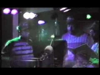 The Contours - Ready Or Not Here I Come