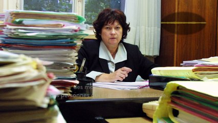 Levothyrox / Marie-Odile Bertella Geffroy