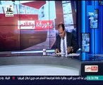 نشأت الديهى: الرئيس الفلسطينى قال لى مرسى العياط عرض عليا 600 كيلو فى سيناء