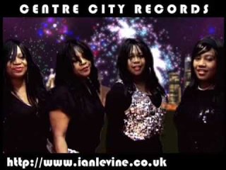 The McKoy Sisters - Never Let Go