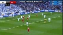 Joshua Kimmich Goal HD - Real Madrid 0-1 Bayern Munich 01.05.2018