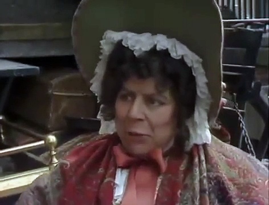 BBC: Oliver Twist (1985) S01E05 part 1/2