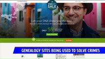 How Genealogy DNA Sites Are Used to Solve Crimes