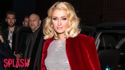 Paris Hilton: Life was more fun before social media