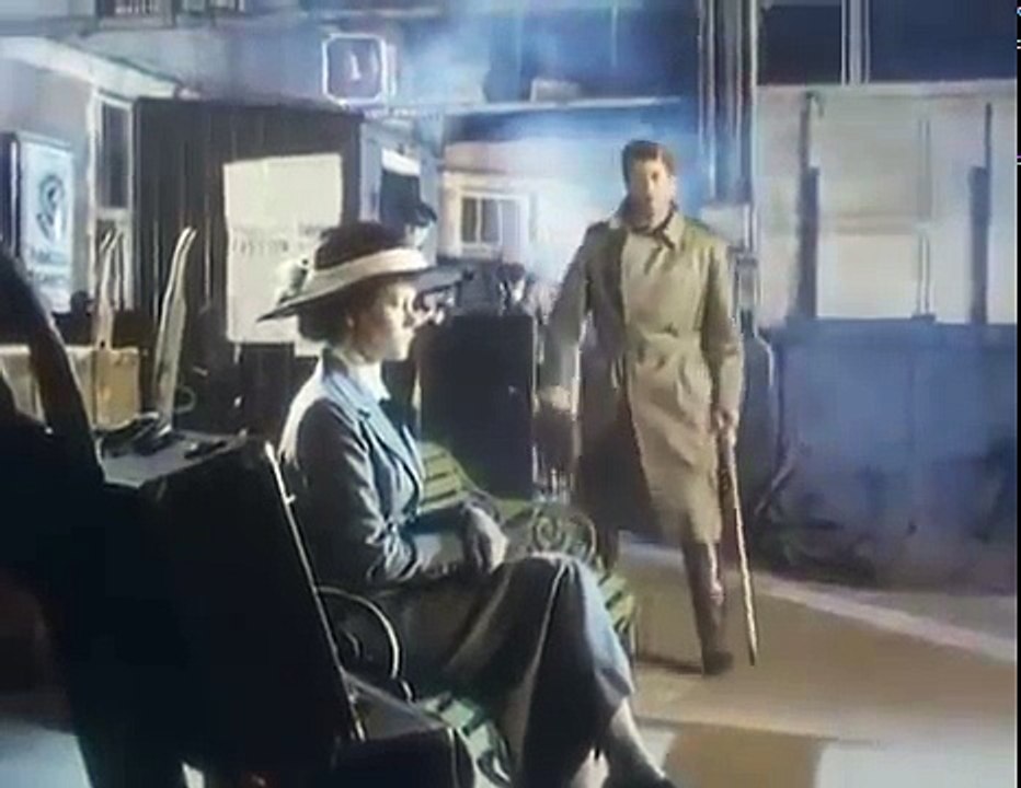 A Woman of Substance (1984) part 10/10